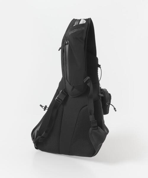 SALOMON ADV CROSS BODY BAG（ショルダーバッグ）｜SALOMON（サロモン