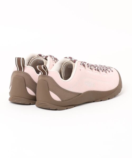KEEN(キーン)の「KEEN/キーン JASPER ジャスパー 1032945(スニーカー・レディース・ピンク・23.0cm/24.0cm/25.0cm/23.5cm/24.5cm)」の7枚目の写真