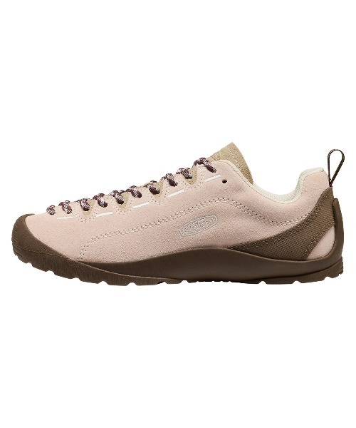 KEEN(キーン)の「KEEN/キーン JASPER ジャスパー 1032945(スニーカー・レディース・ピンク・23.0cm/24.0cm/25.0cm/23.5cm/24.5cm)」の1枚目の写真