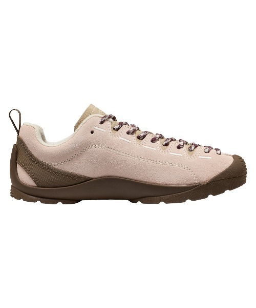 KEEN(キーン)の「KEEN/キーン JASPER ジャスパー 1032945(スニーカー・レディース・ピンク・23.0cm/24.0cm/25.0cm/23.5cm/24.5cm)」の2枚目の写真