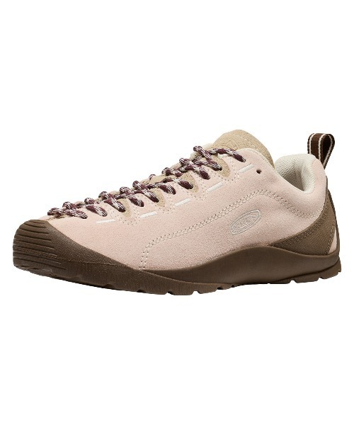 KEEN(キーン)の「KEEN/キーン JASPER ジャスパー 1032945(スニーカー・レディース・ピンク・23.0cm/24.0cm/25.0cm/23.5cm/24.5cm)」の3枚目の写真