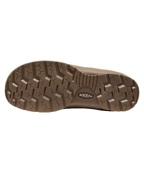KEEN(キーン)の「KEEN/キーン JASPER ジャスパー 1032945(スニーカー・レディース・ピンク・23.0cm/24.0cm/25.0cm/23.5cm/24.5cm)」の4枚目の写真