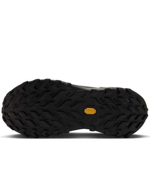 ACG(エィシージー)の「ACG ゼガマ ハイク メンズ ハイキング シューズ / ACG Zegama Hike Men's Hiking Shoes IO7854-002 Black(スニーカー・メンズ・ブラック・25.5/25/29/28.5/24.5/24/30/29.5/28/27.5/27/26.5/26)」の8枚目の写真