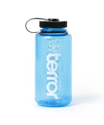 TOKYO CULTUART by BEAMS（トウキョウカルチャートバイビームス）の「【別注】SAIGAN TERROR × nalgene / Tritan 広口ボトル 1.0L（水筒）」