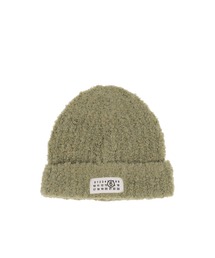NUBIAN（ヌビアン）の「BEANIE（ニットキャップ/ビーニー）」