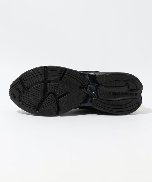 NEW BALANCE(ニューバランス)の「New Balance Abzorb 2010 スニーカー(スニーカー・メンズ・ブラック・28/27/26)」の4枚目の写真
