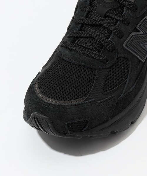 NEW BALANCE(ニューバランス)の「New Balance Abzorb 2010 スニーカー(スニーカー・メンズ・ブラック・28/27/26)」の6枚目の写真