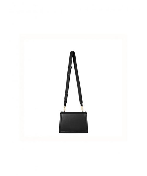 SEMICODE（セミコード）の「acode mid bag - line black（トートバッグ・レディース・その他・FREE）」の7枚目の写真