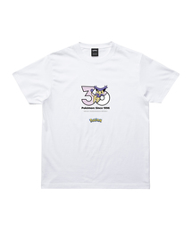 Pokemon 30th Anniversary 1025 T-shirt 「エネコロロ」