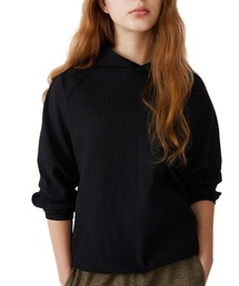 Aero Waffle Hoodie