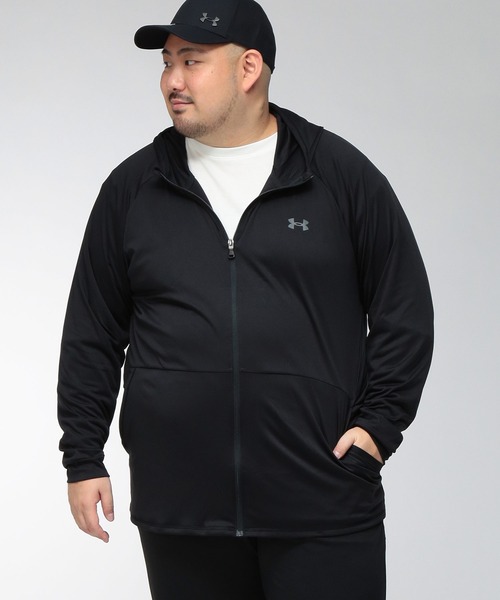 UNDER ARMOUR｜アンダーアーマーのパーカー（ブランドロゴ）通販
