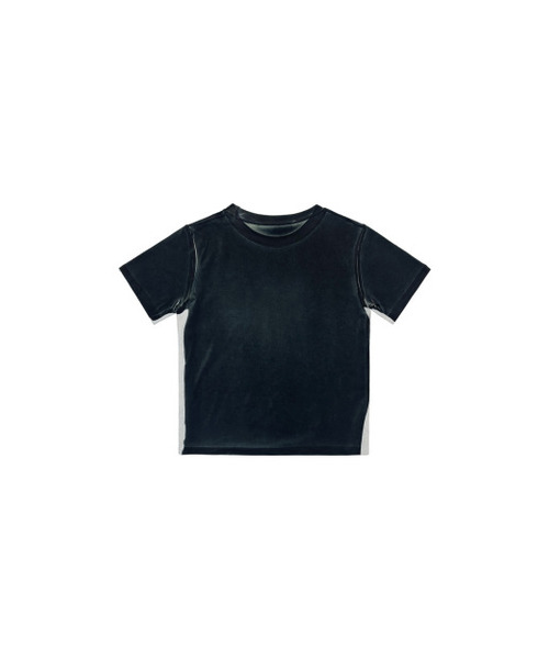 DOGMA EHKS（ドグマ　エックス）の「WHITE CAT SHORT SLEEVE（Tシャツ/カットソー・レディース・その他・FREE）」の4枚目の写真