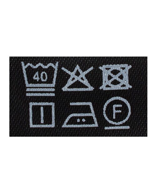 BEAUTY&YOUTH UNITED ARROWS（ビューティーアンドユースユナイテッドアローズ）の「ボックスタック スカート 防シワ ウォッシャブル（スカート・レディース・ブラック/ワイン・M/S）」の5枚目の写真