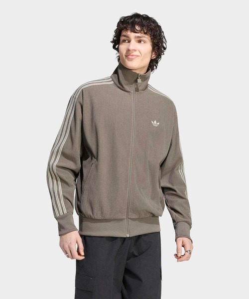 セール】TRACK TOP JACKET/スラッシャートラックジャケット ジャージ