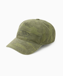 MICHAEL1991（ミカエル1991）の「DSMC VETERAN CAMO CAP - GREEN CAMO（キャップ）」