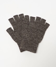 Black Sheep（ブラックシープ）の「＜BLACKSHEEP＞フィンガーレス グローブ（手袋）」