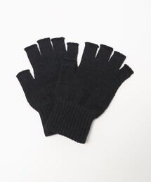 Black Sheep（ブラックシープ）の「＜BLACKSHEEP＞フィンガーレス グローブ（手袋）」