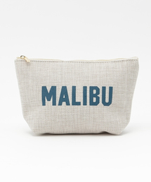 BEACH CLUTCH VENICE/ビーチクラッチバッグ