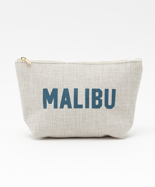 SoLA(Sister Of Los Angels)(ソラ(シスターオブロサンゼルス))の「BEACH CLUTCH VENICE/ビーチクラッチバッグ(クラッチバッグ・レディース・その他1/その他2/その他3・FREE)」の2枚目の写真