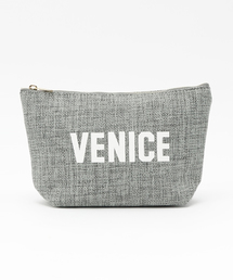 BEACH CLUTCH VENICE/ビーチクラッチバッグ
