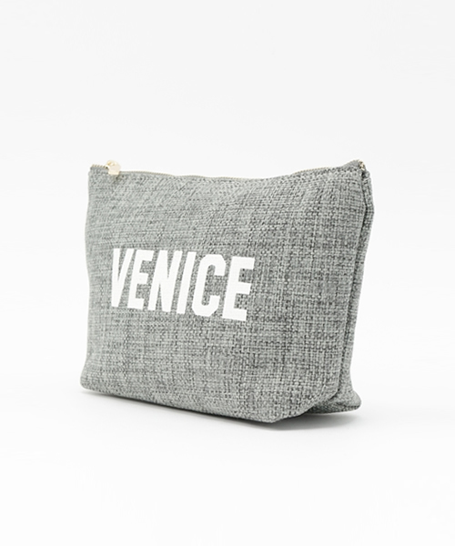 SoLA(Sister Of Los Angels)(ソラ(シスターオブロサンゼルス))の「BEACH CLUTCH VENICE/ビーチクラッチバッグ(クラッチバッグ・レディース・その他1/その他2/その他3・FREE)」の7枚目の写真