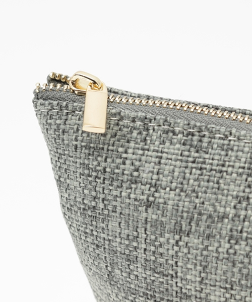 SoLA(Sister Of Los Angels)(ソラ(シスターオブロサンゼルス))の「BEACH CLUTCH VENICE/ビーチクラッチバッグ(クラッチバッグ・レディース・その他1/その他2/その他3・FREE)」の9枚目の写真
