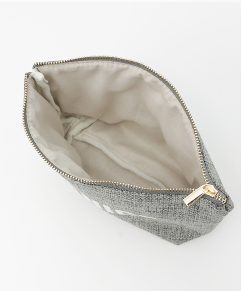SoLA(Sister Of Los Angels)(ソラ(シスターオブロサンゼルス))の「BEACH CLUTCH VENICE/ビーチクラッチバッグ(クラッチバッグ・レディース・その他1/その他2/その他3・FREE)」の5枚目の写真
