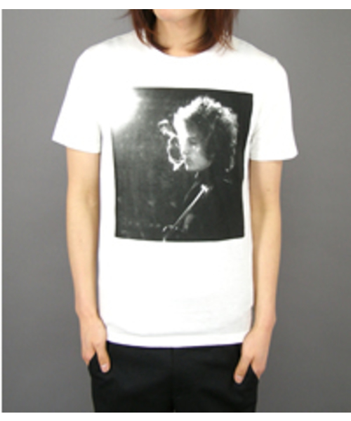 専用です HYSTERIC GLAMOUR Get Stones ティシャツ HYSTERIC GLAMOUR（ヒステリックグラマー）の「GET STONED T