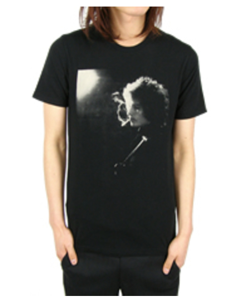 HYSTERIC GLAMOUR（ヒステリックグラマー）の「BOB DYLAN