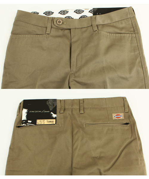 Dickies（ディッキーズ）の「DICKIES Smart Work PT（その他パンツ）」 WEAR
