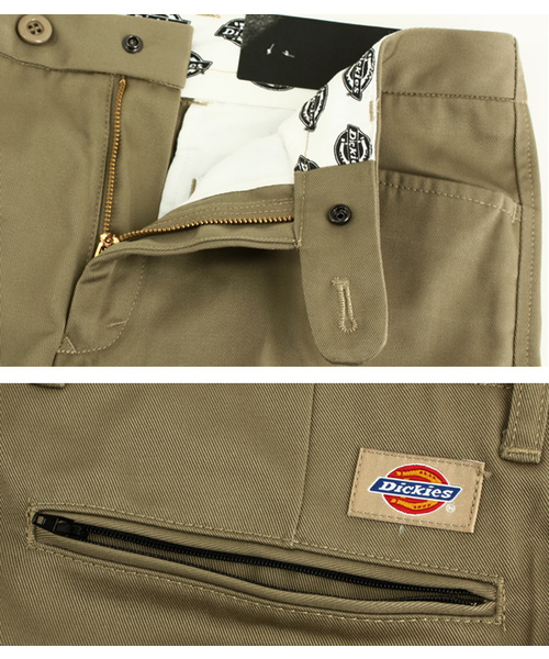 Dickies（ディッキーズ）の「DICKIES Smart Work PT（その他パンツ）」 WEAR