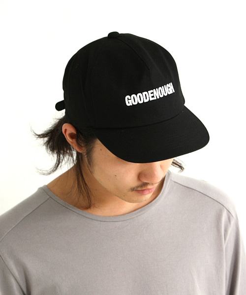 T*A様 グッドイナフ goodenough ラージＧ マネークリップ キーホル GOODENOUGH - 極美品❗️GOODENOUGH グッドイナフ GE ロゴ