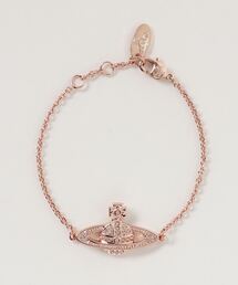 MINI BAS RELIEF BRACELETCHAIN