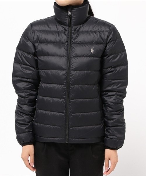 POLO RALPH LAUREN（ポロ ラルフ ローレン）の「モックネック