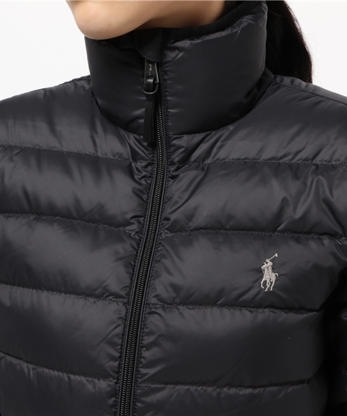 POLO RALPH LAUREN（ポロ ラルフ ローレン）の「モックネック