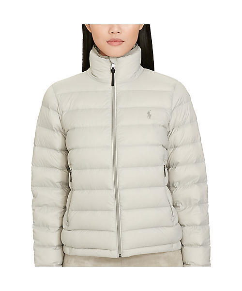 POLO RALPH LAUREN（ポロ ラルフ ローレン）の「モックネック