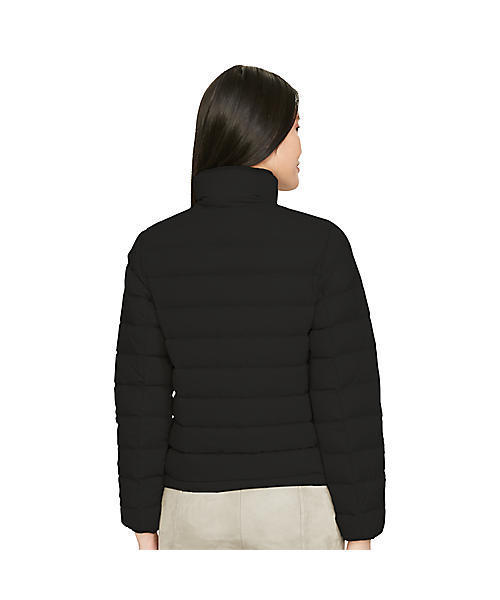 ポロラルフローレン⭐︎ダウンコート110グレー⭐︎ POLO RALPH LAUREN CHILDRENSWEAR｜ポロ ラルフ ローレン チルドレンズ