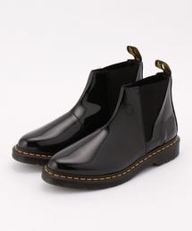 Dr. Martens | Dr. Martens（ドクターマーチン）PAT ZIP CHELSEA(ブーツ)