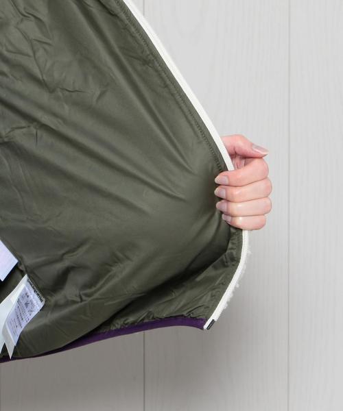 patagonia(パタゴニア)の「<patagonia>Boys RETRO X JACKET/ジャケット.(その他アウター・レディース・オフホワイト/ネイビー・X-LARGE/XX-LARGE)」の8枚目の写真