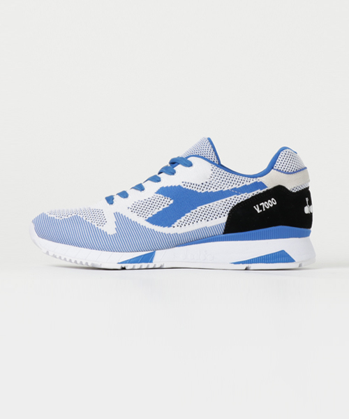 ディアドラ DIADORA（ディアドラ）の「メンズ ディアドラ Diadora V7000 WEAVE
