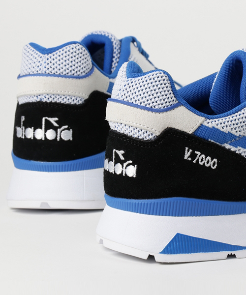 DIADORA（ディアドラ）の「メンズ ディアドラ Diadora V7000 WEAVE