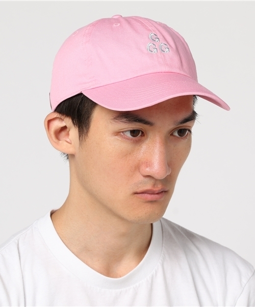 GARDEN TOKYO（ガーデントウキョウ）の「GGG/スリージー/The GGG