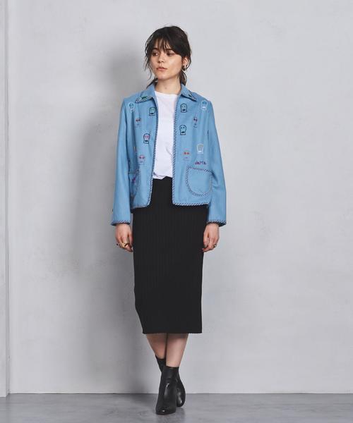 レア】dahl'ia UNITED ARROWS シャツ レア】dahl'ia UNITED ARROWS