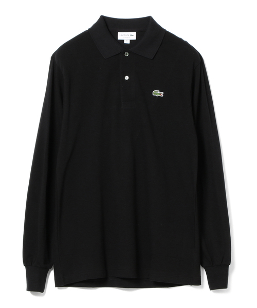 70s LACOSTE ラコステ 長袖 ポロシャツ ロングスリーブ フラレコ 3 70s LACOSTE ラコステ 長袖 ポロシャツ ロングスリーブ フラレコ
