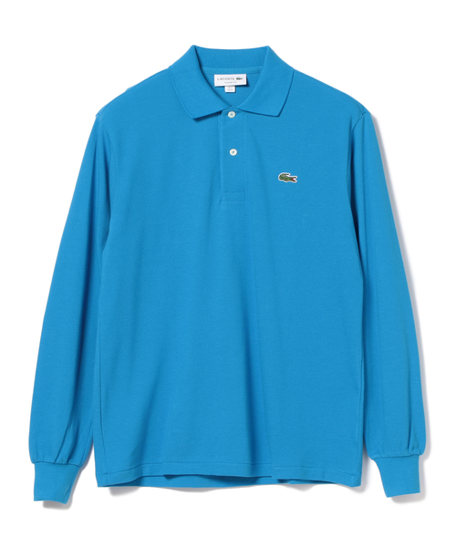ラコステロングスリーブポロシャツ LACOSTE（ラコステ） ロングスリーブ ポロシャツ / 長袖
