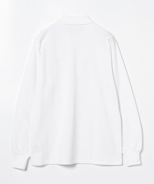 LACOSTE / ロングスリーブ ポロシャツ（ポロシャツ）｜LACOSTE