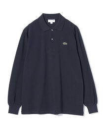 LACOSTE / ロングスリーブ ポロシャツ