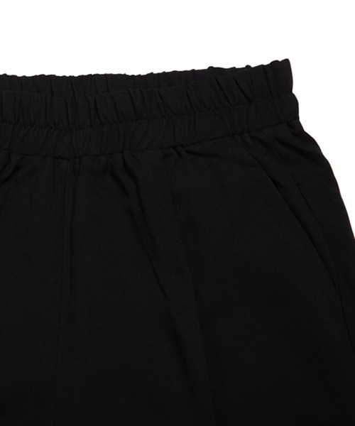LUXSTYLE(ラグスタイル)の「TRワイドアンクルイージーパンツ(その他パンツ・メンズ・ベージュ/ブルー/ブラック/ネイビー/グレー・XL/L/M)」の10枚目の写真