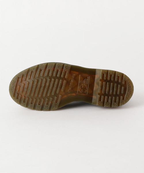 Dr. Martens(ドクターマーチン)の「Dr.Martens 1461 EML(ローファー・レディース・ブラック・23cm/24cm)」の4枚目の写真