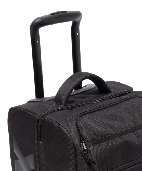 米軍　SOC キャリーバッグ　シーバッグ　ブラック　XLARGE 送料無料 米軍美品SOC キャリーバッグシーバックブラック送料無料